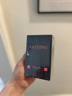 Valentino Born In Roma Intense
