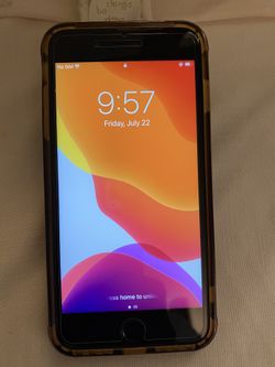 iPhone 8 Plus 64 Gb