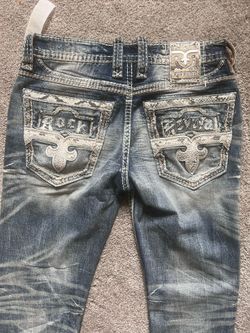 Rock Revival Jeans/ Pants 