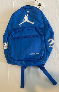 Authentic Backpack