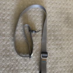 Park Design Slide Camera Strap 