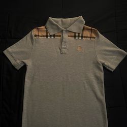 Burberry Small Men’s Polo