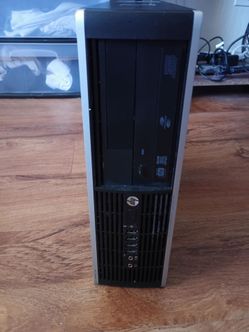 HP Compaq 6200 Pro SFF (Tower Only)
