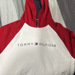 Tommy Hilfiger Sweater
