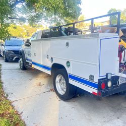 2017 Ford F-450