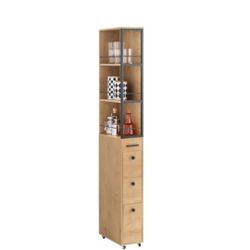 Corner Storage Shelfe