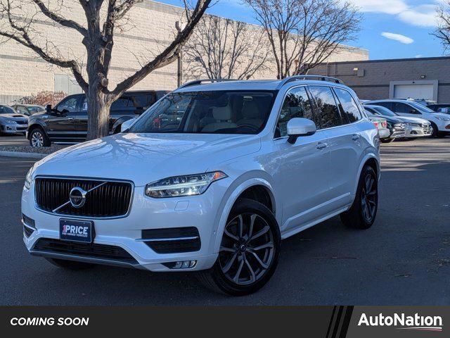 2017 Volvo XC90