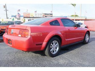 2008 Ford mustang runs great 129000 miles like new FINANCING