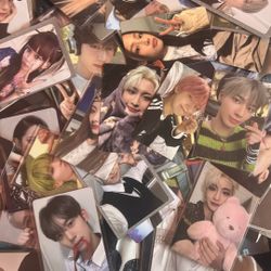 Mystery Kpop Bundle 