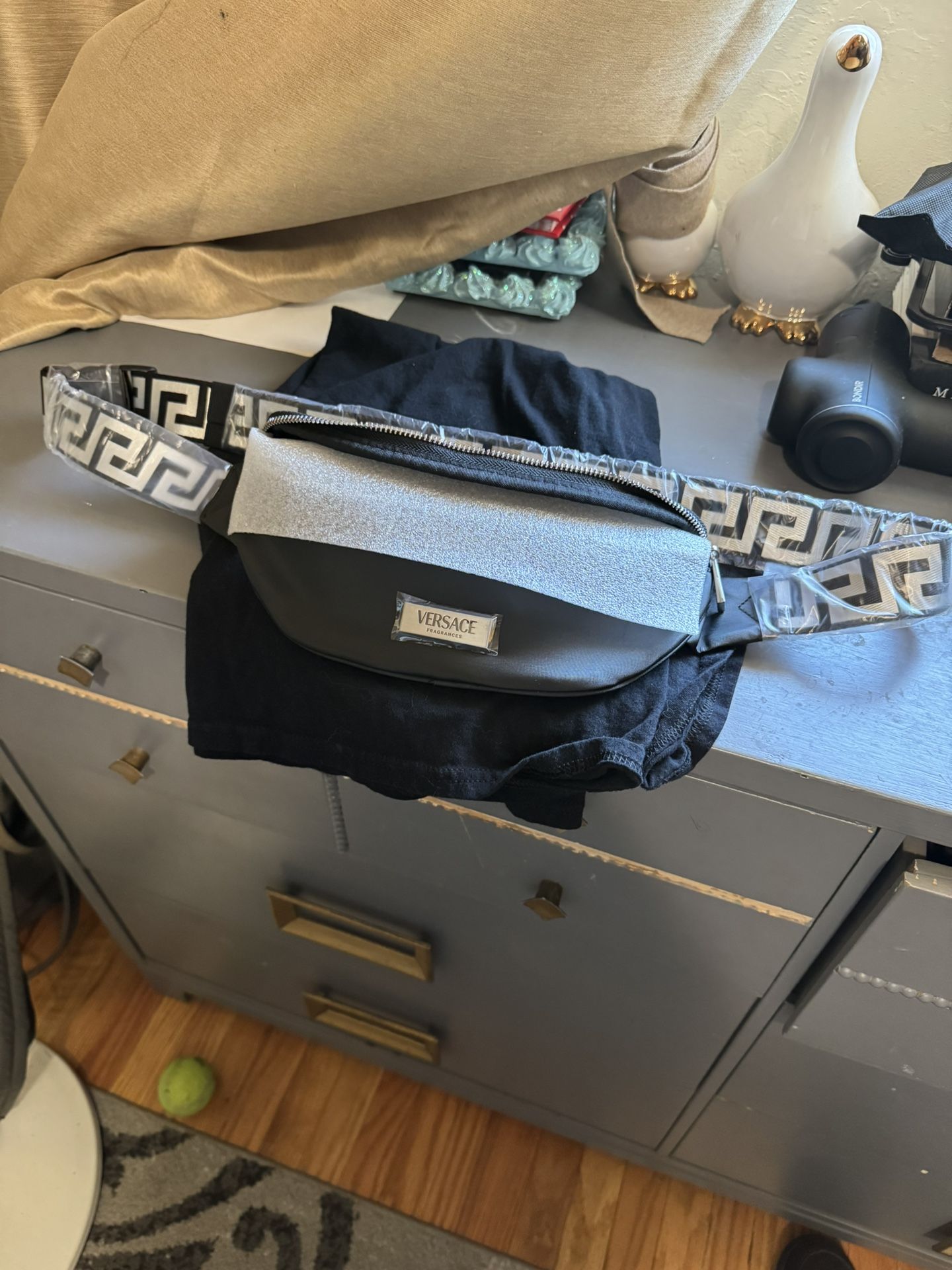 Versace Bag $90