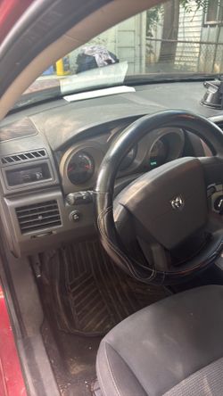 2010 Dodge Avenger