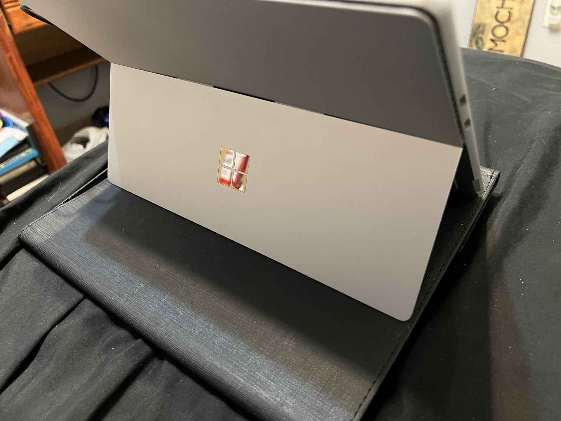 Surface Pro 9