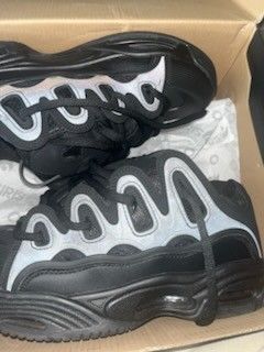 OSIRIS D3 2001
