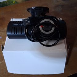 Recording Camara Dashcam