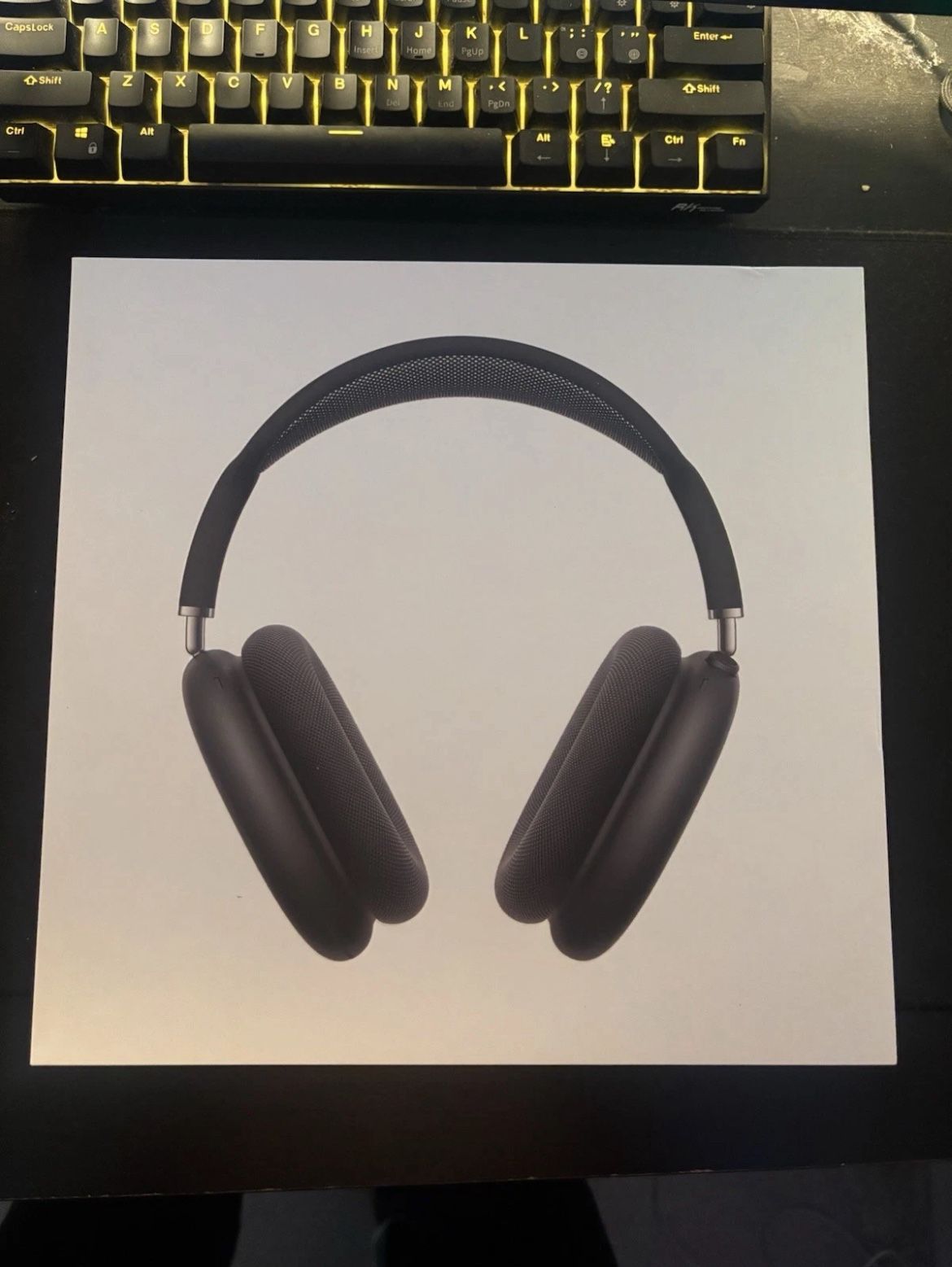 AirPod Max Brand New 