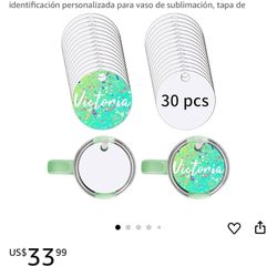 Hard Board Name Plate