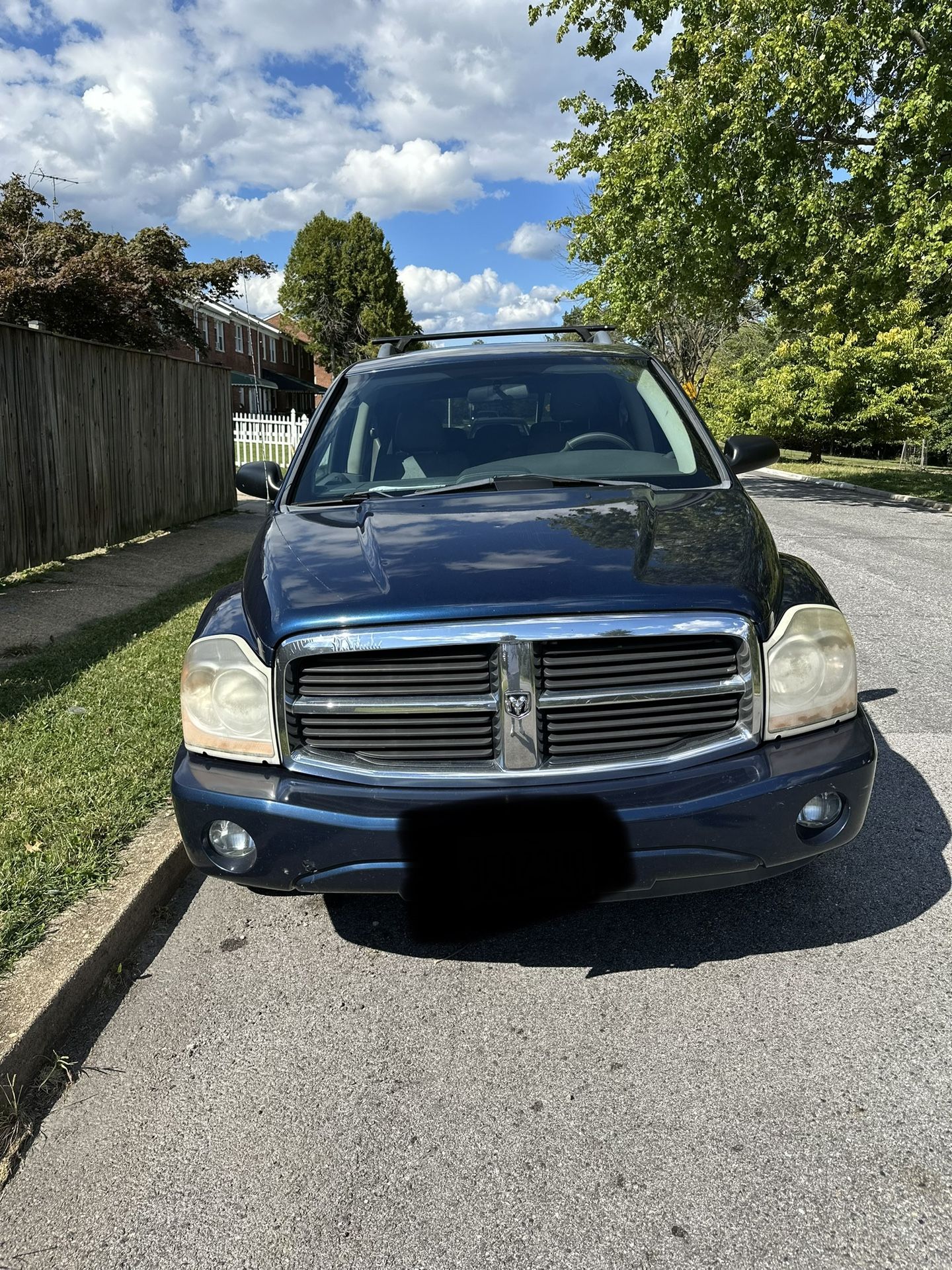 2006 Dodge Durango