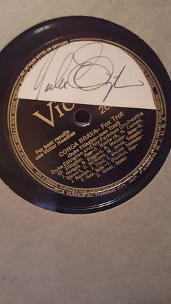 *** OLD ANTIQUE RECORDS / ALBUMS  ***