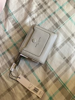 Marc Jacobs wallet