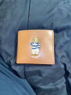 rl polo wallet
