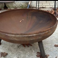 High quality fire pits 