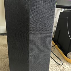 LG Soundbar