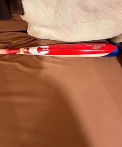 Astros Carlos Correa players weekend bat