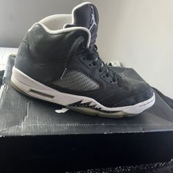 Jordan 5 Ores Size 10.5