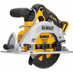 DEWALT 12V MAX XTREME Brushless 5-3/8 in. Cordless Circular Saw (Tool Only) DCS512B