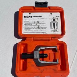 OEMTOOLS Heavy-Duty Tie Rod Puller