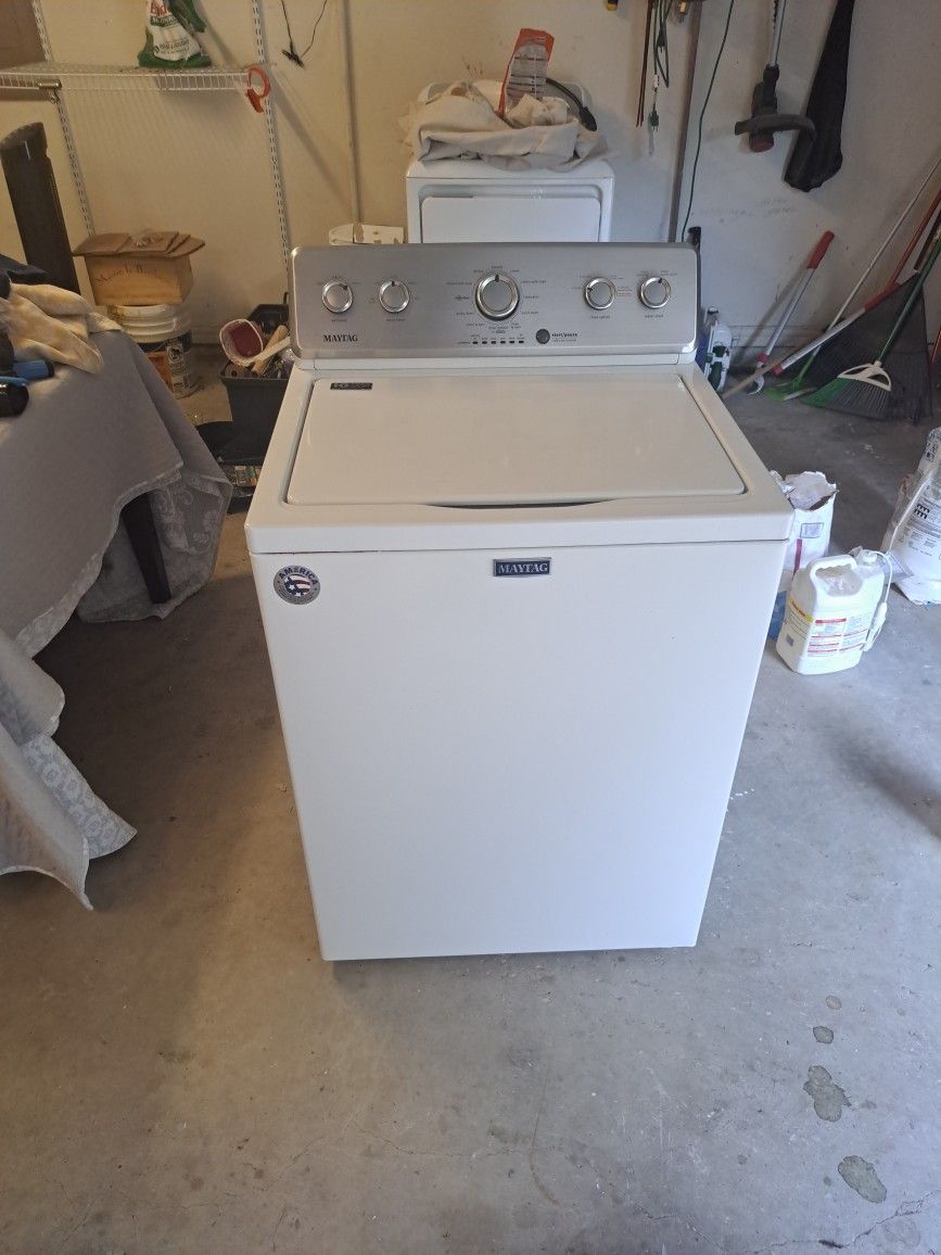 Washer