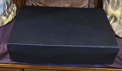 NEW Premium High-Density Medical Foam Cushion – Never Used