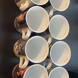 12 M.I. HUMMEL FINE PORCELAIN