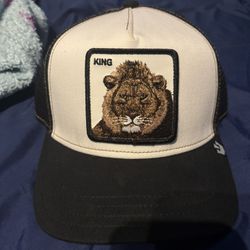 SnapBack Hat