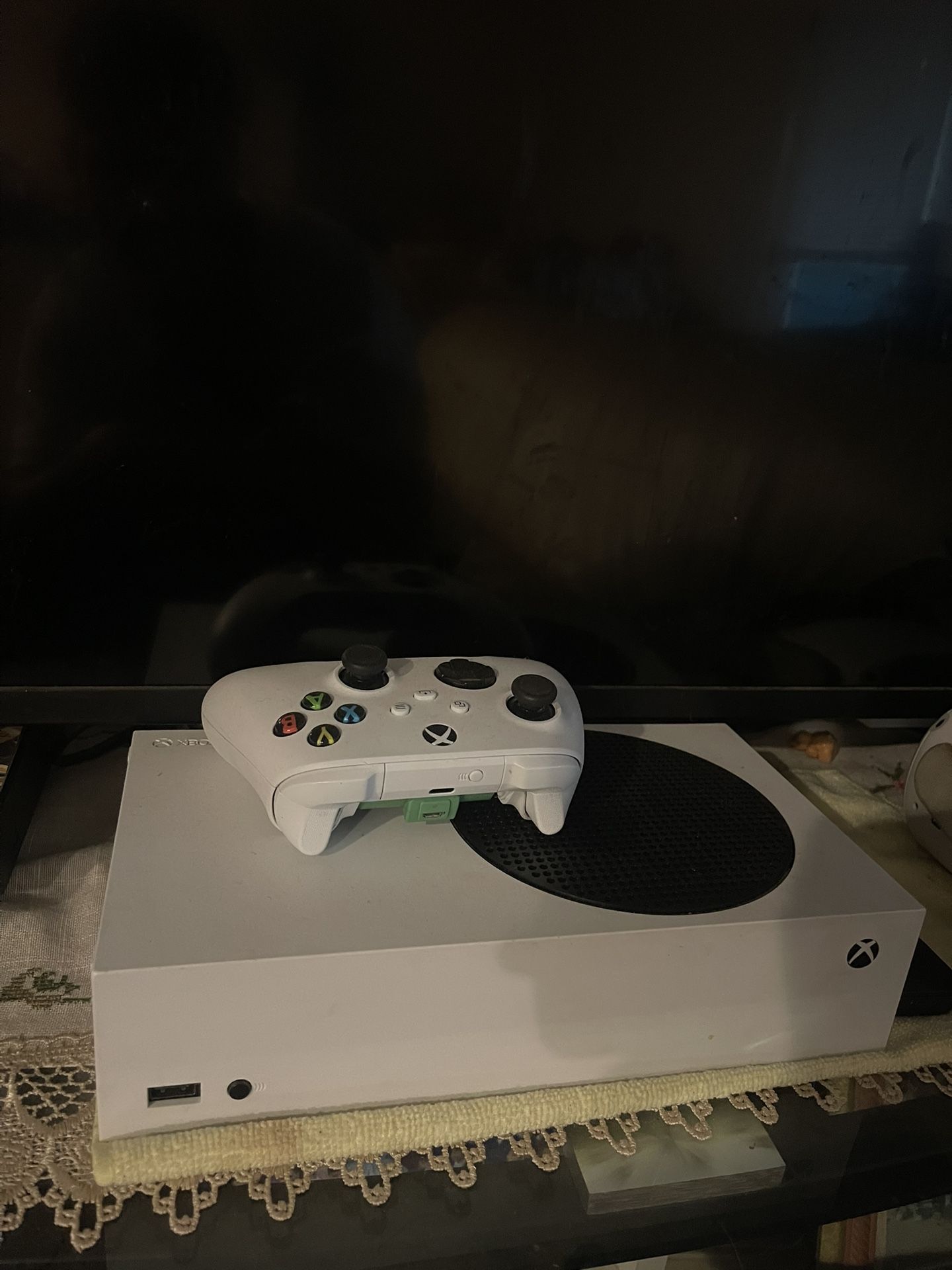 Xbox One 