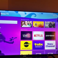 Hisense Roku Tv 58 Inch