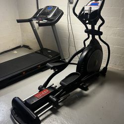 Elliptical 