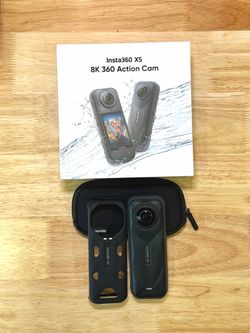 Insta360 X5