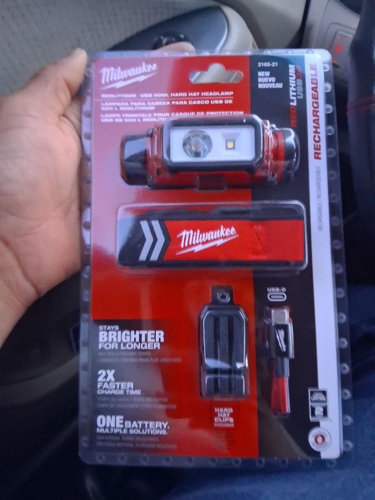 Milwaukee Tools