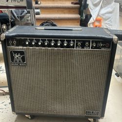 Music Man 115 RP 100 Watt