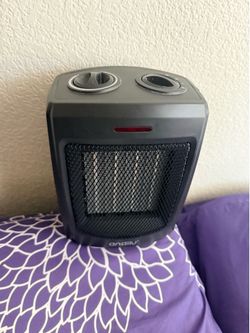 Andily Ceramic Space Heater
