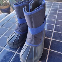 Youth Winter/snow Boots