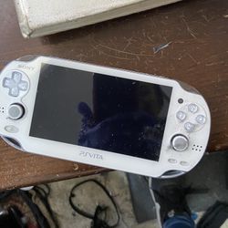 PS Vita 