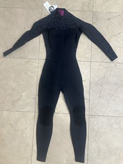Wet Diving Suit
