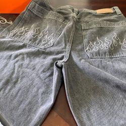 Pacsun Pants Brand New Never Used 