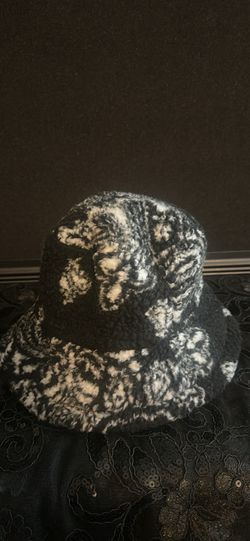 Comfy Bucket Hat