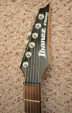 Ibanez ex 170 deals