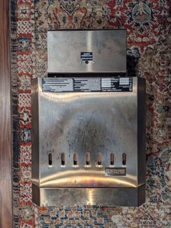 Saunacore electric sauna heater 5kw 240v