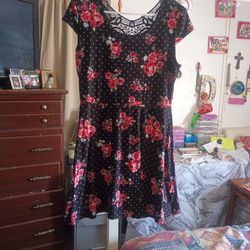 Women's dress