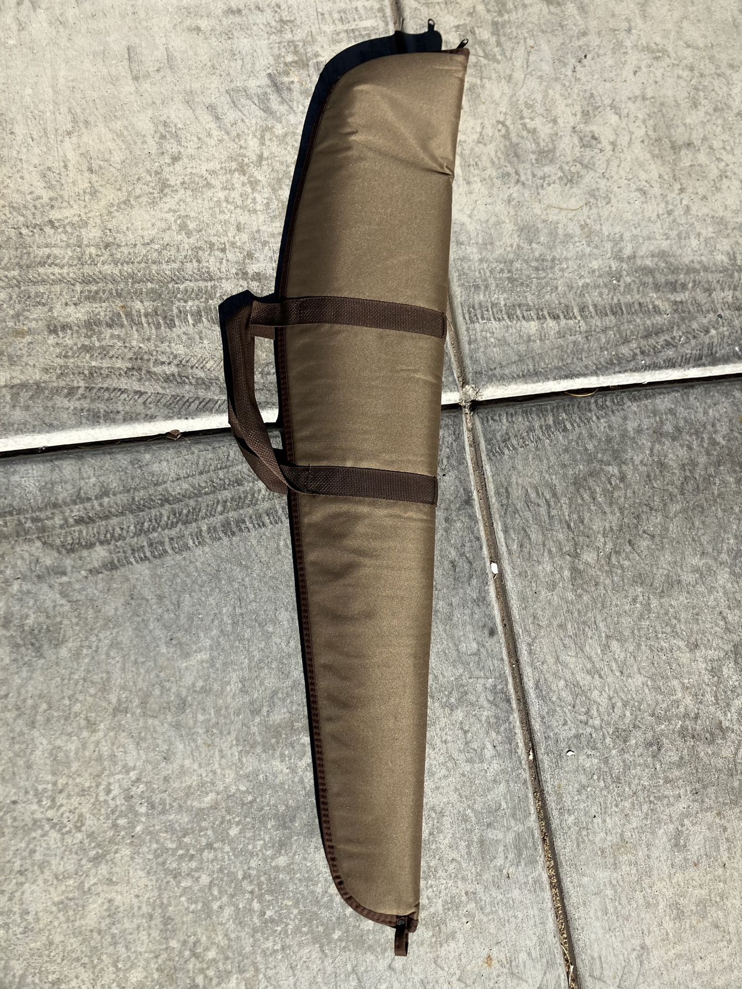 Allen Soft Case For Long Pew